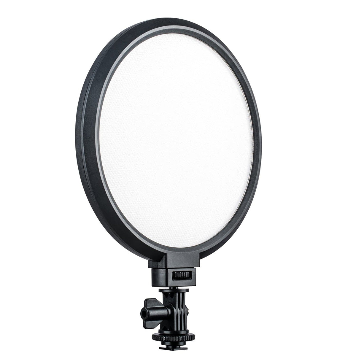 Viltrox VL-500T round LED light