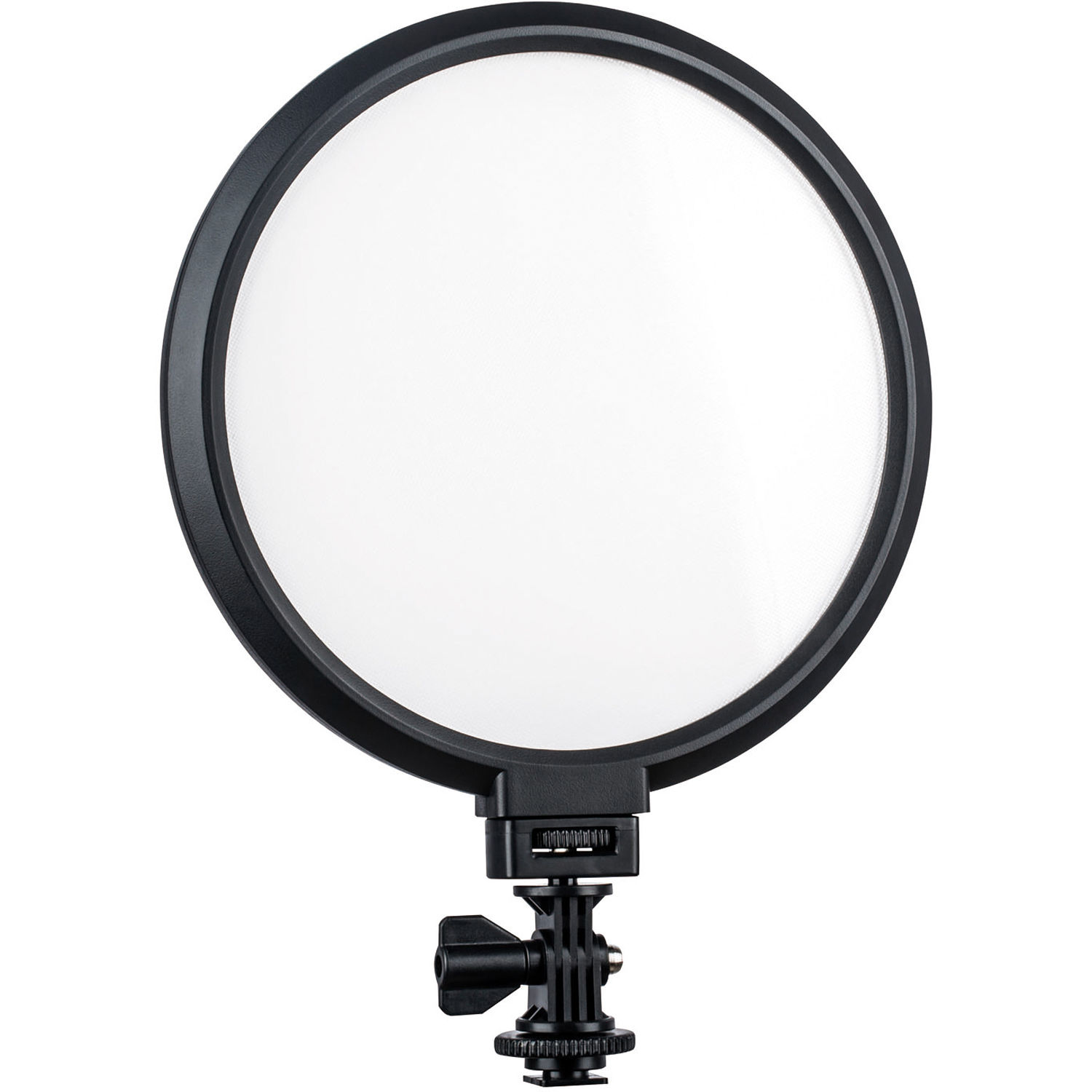 Viltrox VL-300T round bi-color LED light