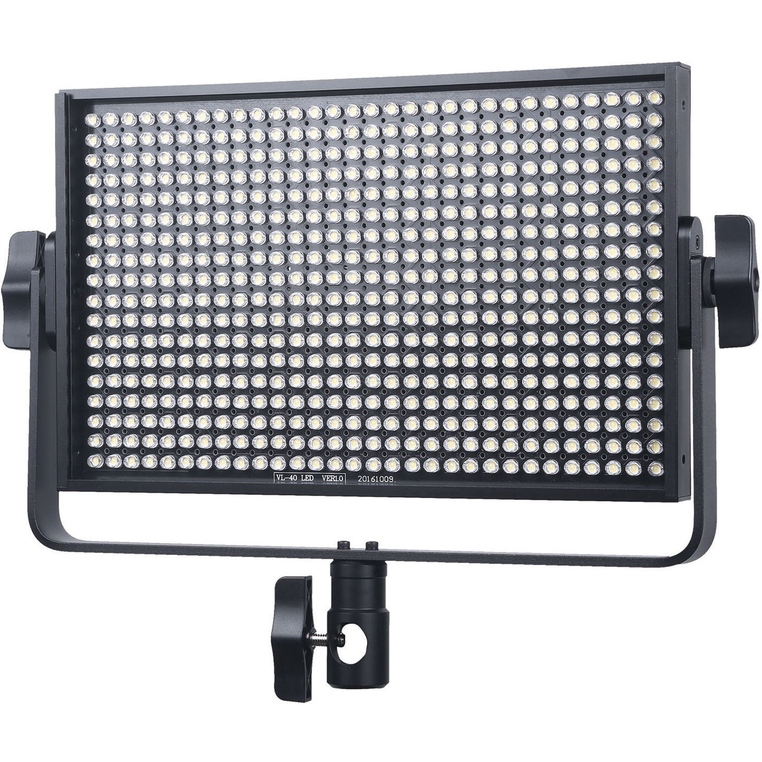 Viltrox VL-40T bi-colour LED panel