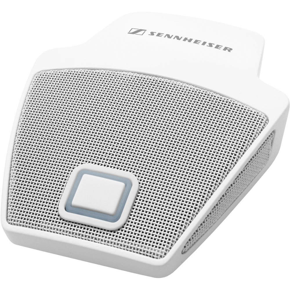 Sennheiser MEB 114-S white
