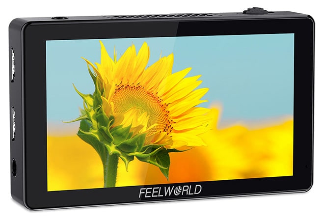 FEELWORLD LUT5