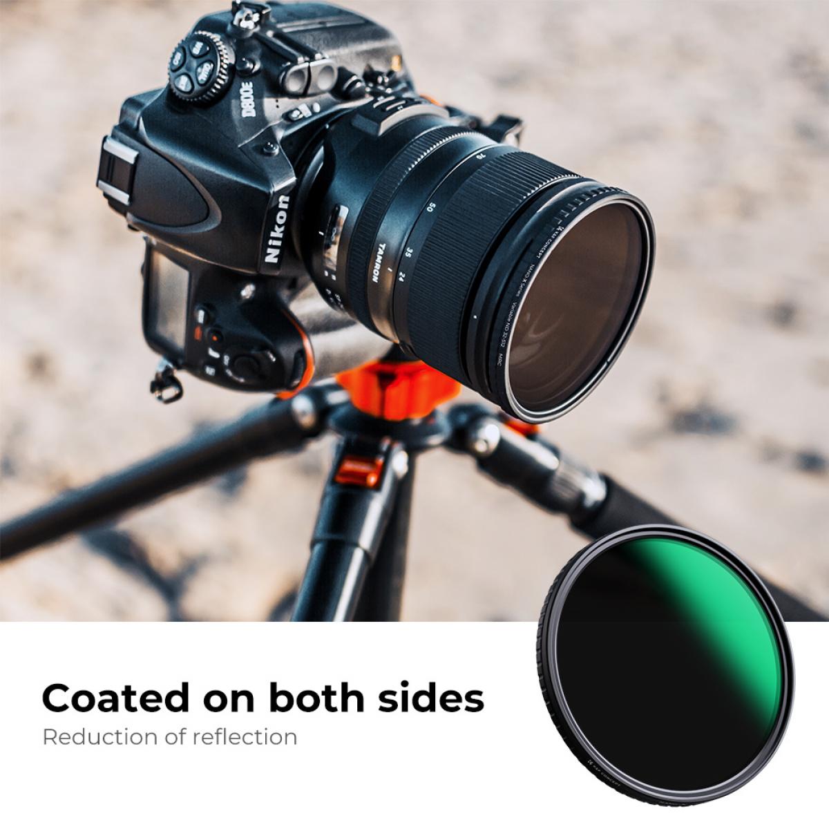 Nano-X VND 82 mm