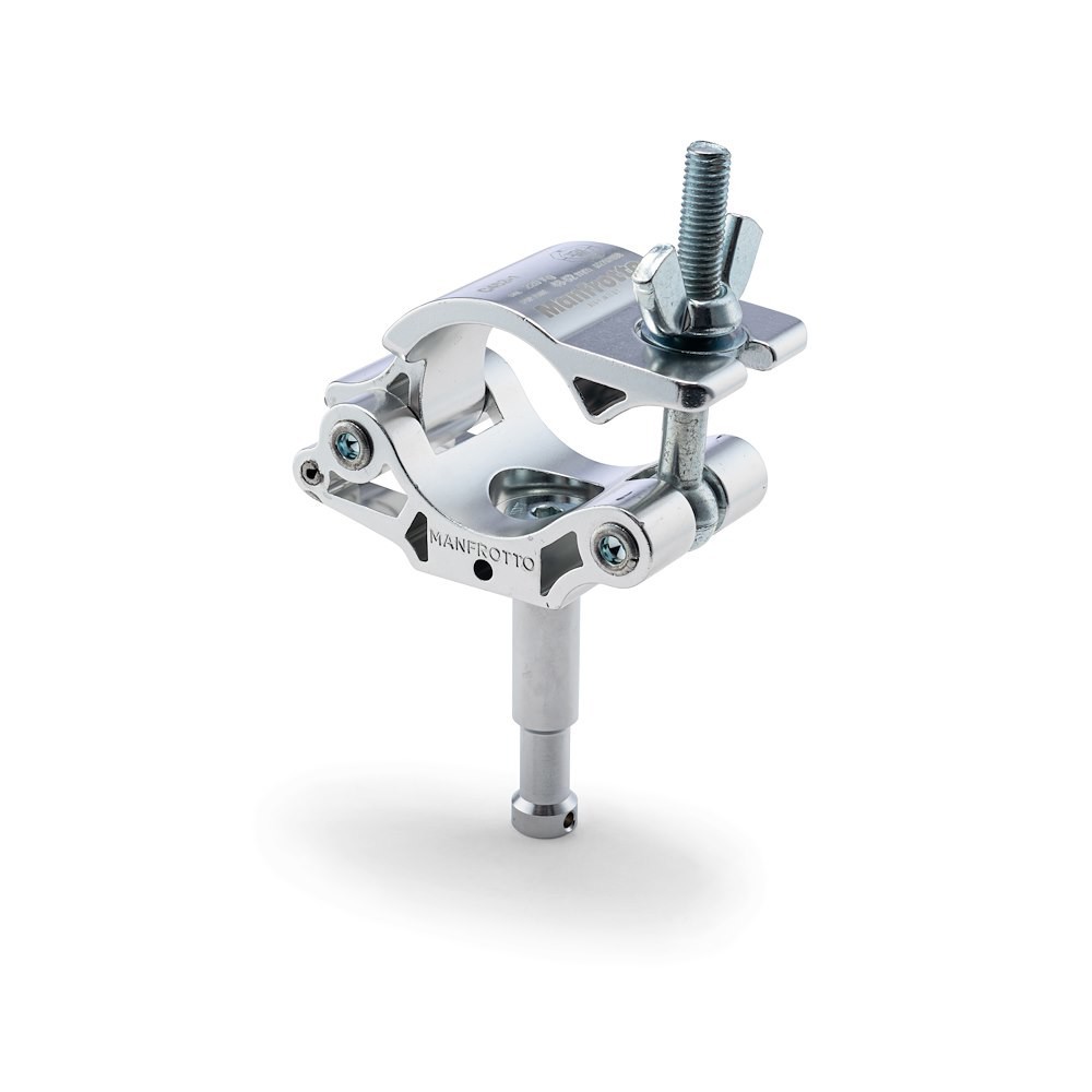 16 MM BABY SPIGOT FOR LIGHTWEIGHT FIXTURES