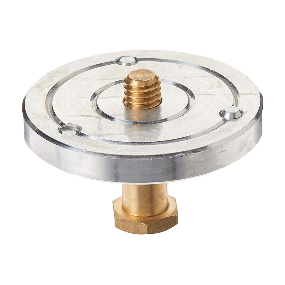 Manfrotto 208HEX hexagonal camera mounting adapter