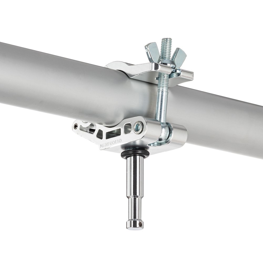 Avenger C4462-1 MP Eye Coupler with 16 mm spigot