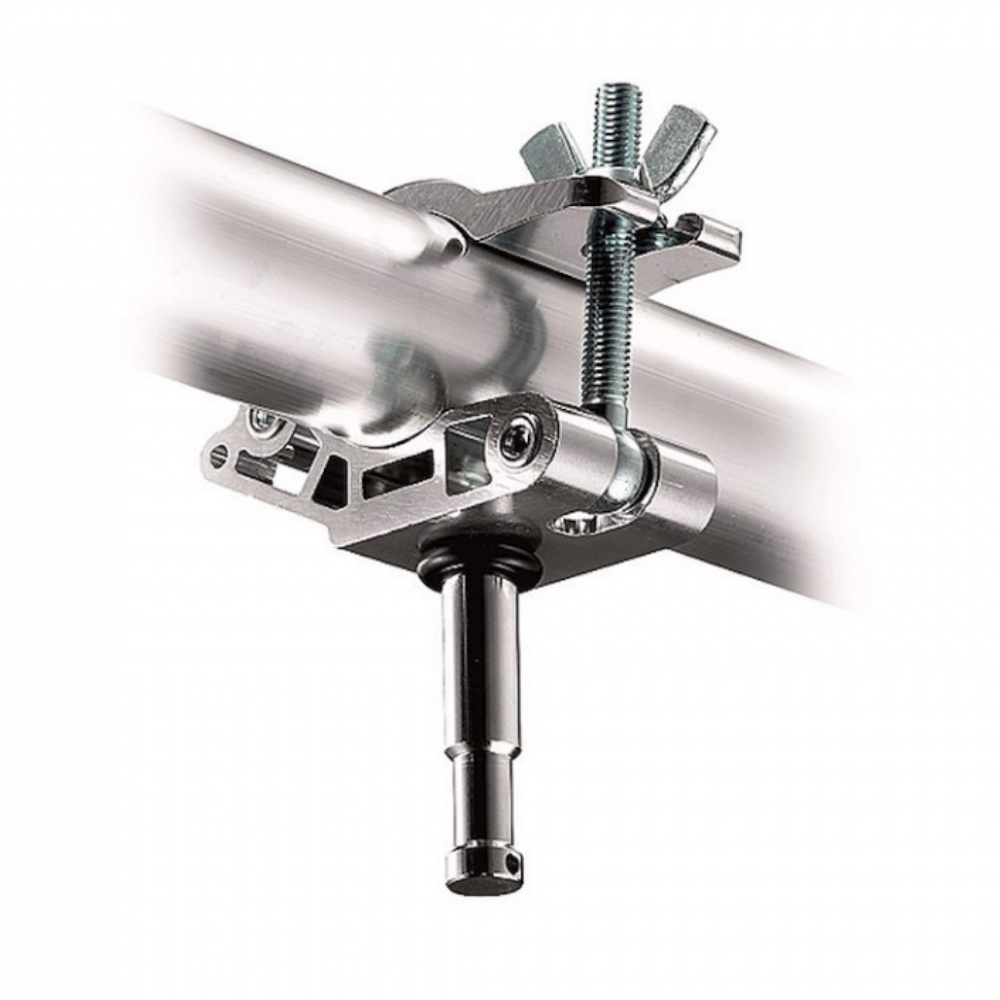 Avenger C4462-1 MP Eye Coupler with 16 mm Spigot