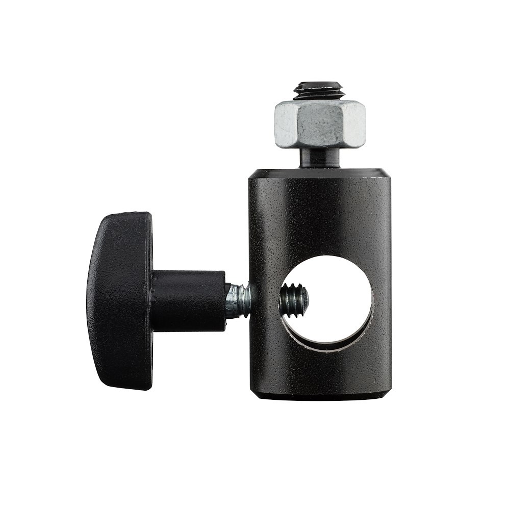 Manfrotto 014-38 16mm Female Adapter / 3/8″