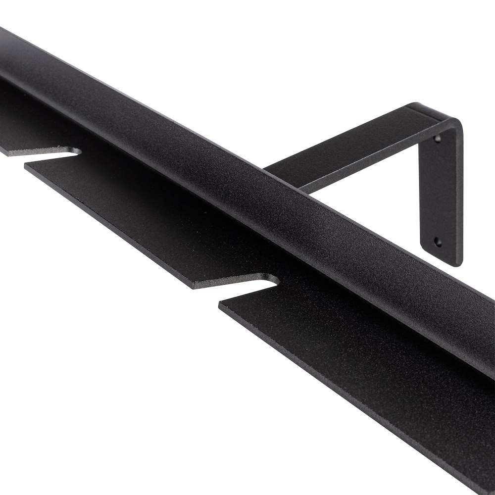 Durable steel construction
