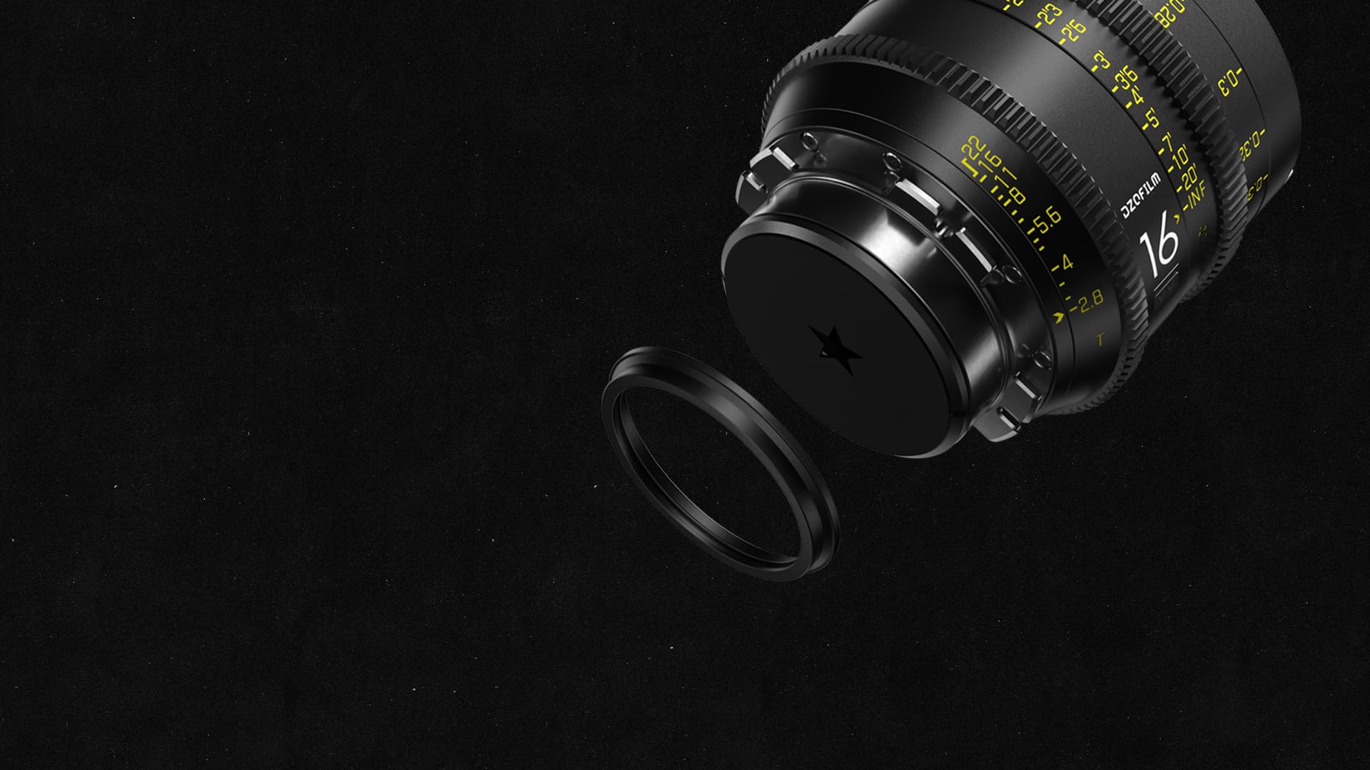 DIY BOKEH IN USE