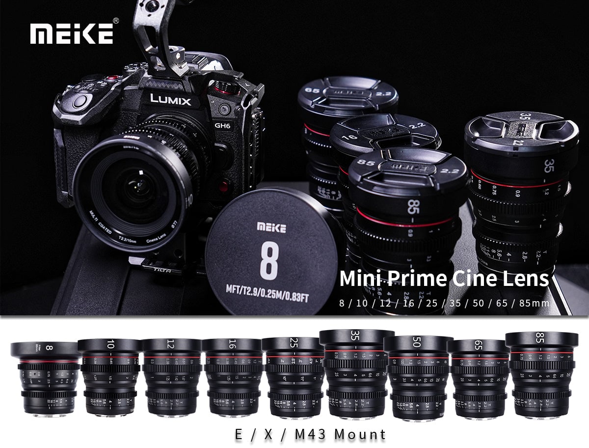 MK-10MM T2.2 RF