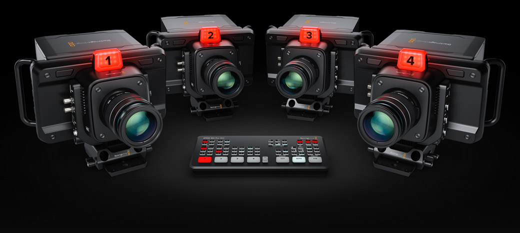 Production workflow