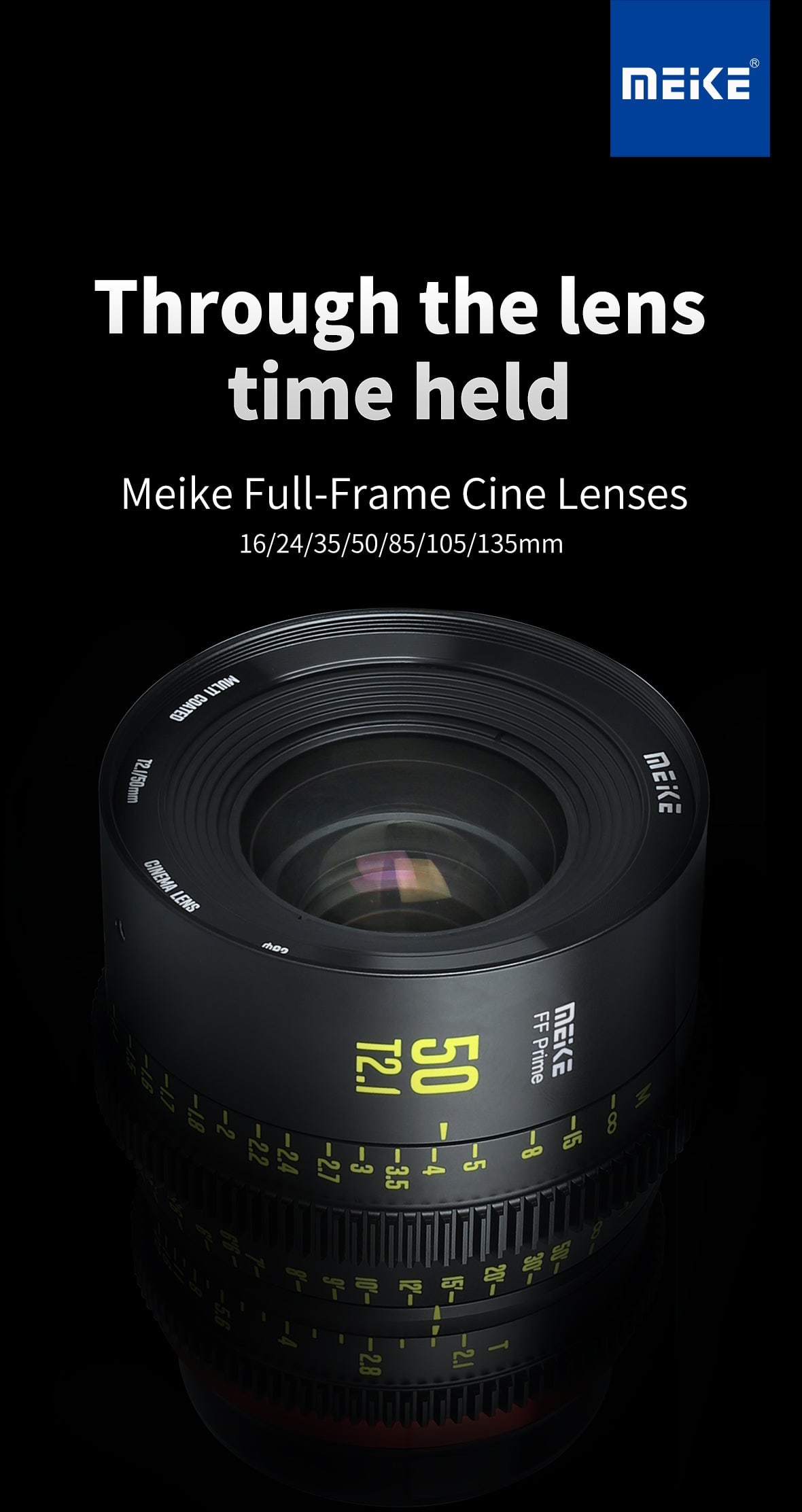 MK-16mm T2.5 FF EF