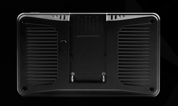 Desview U6 – Metal Body