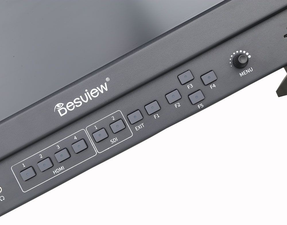 Front-panel control