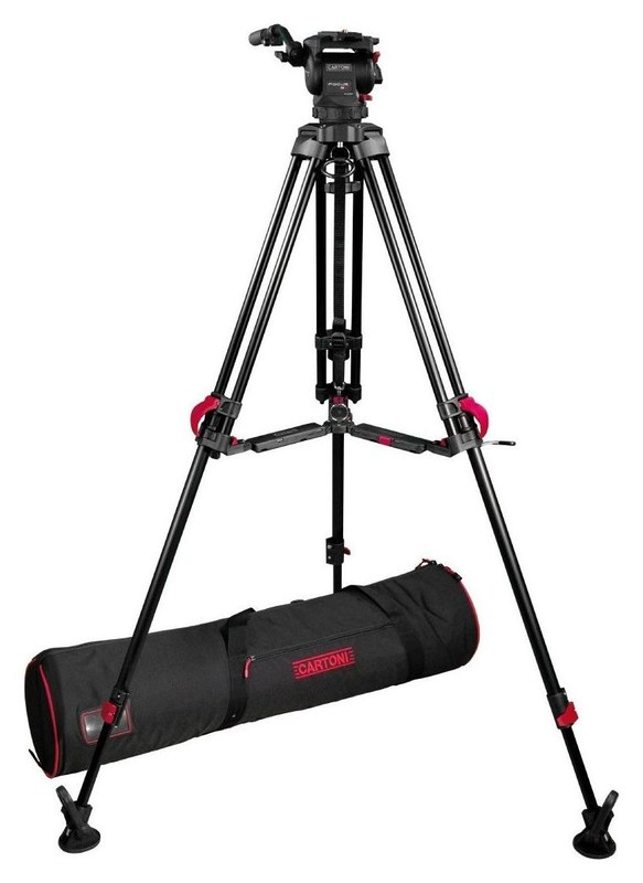 Focus 8 Red Lock System MS
