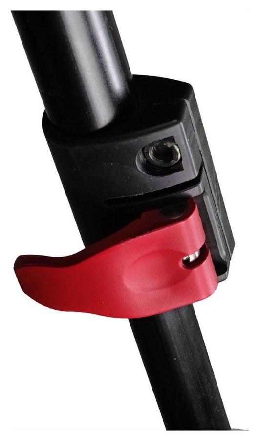 Focus 8 Red Lock System MS – Red Lock locks