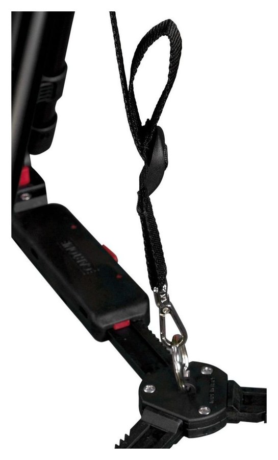 Focus 8 Red Lock System MS – Carrying strap