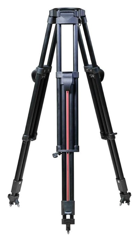 Cartoni Focus 8 SDS Alu System