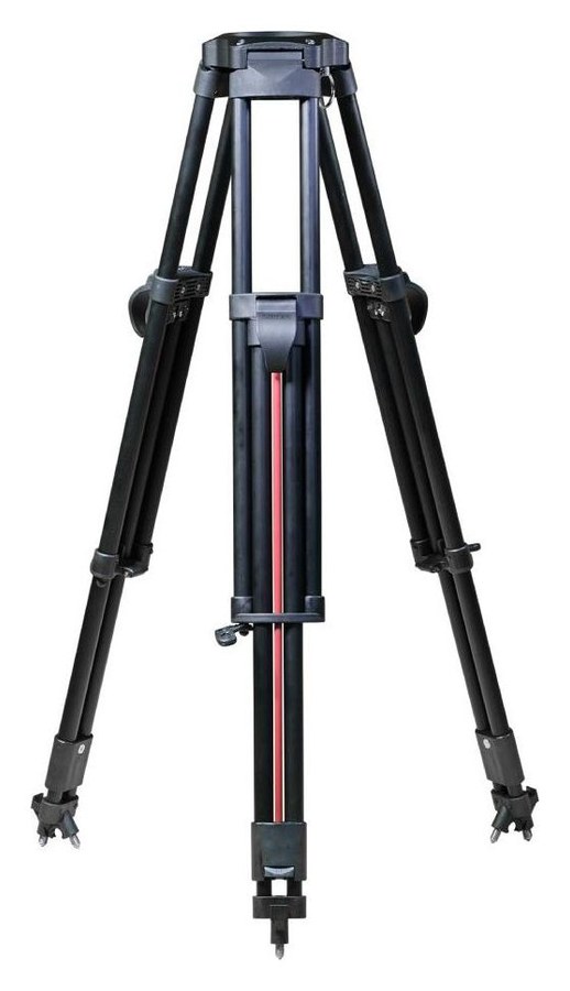 Cartoni Focus 18 SDS ALU System – SDS 100 tripod