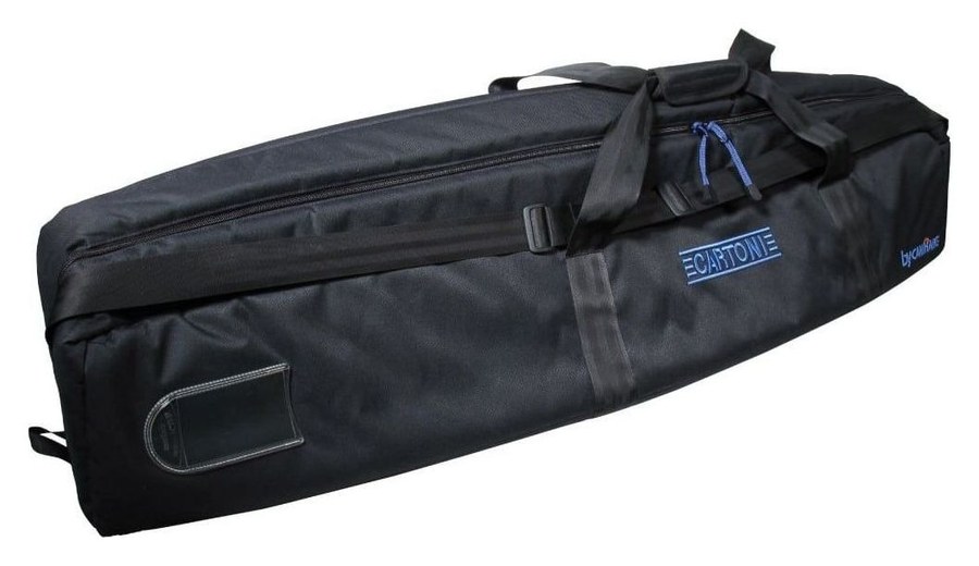 Cartoni Focus 18 EFP ALU System GS – Soft bag