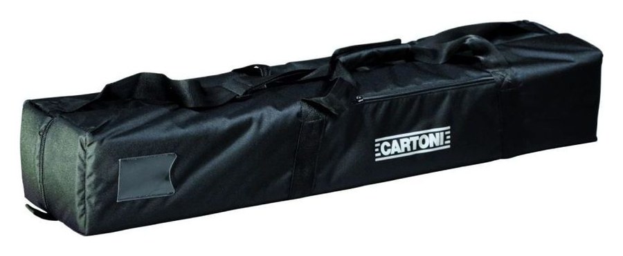 Cartoni Focus 22 SDS CF System – Padded bag