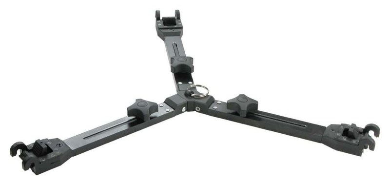 Cartoni S731/QR Quick Release Mid-Level Spreader