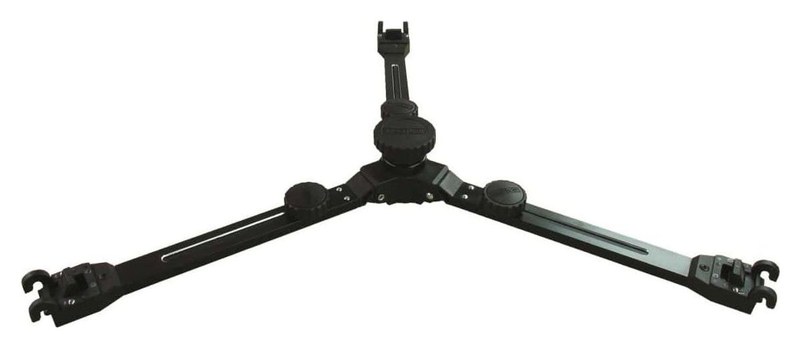 Cartoni S731/MU Quick Release Multi-Level Spreader
