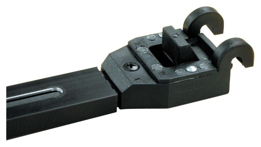 Cartoni S731/SMU Quick Release Short Multi-Level Spreader – Leg attachment