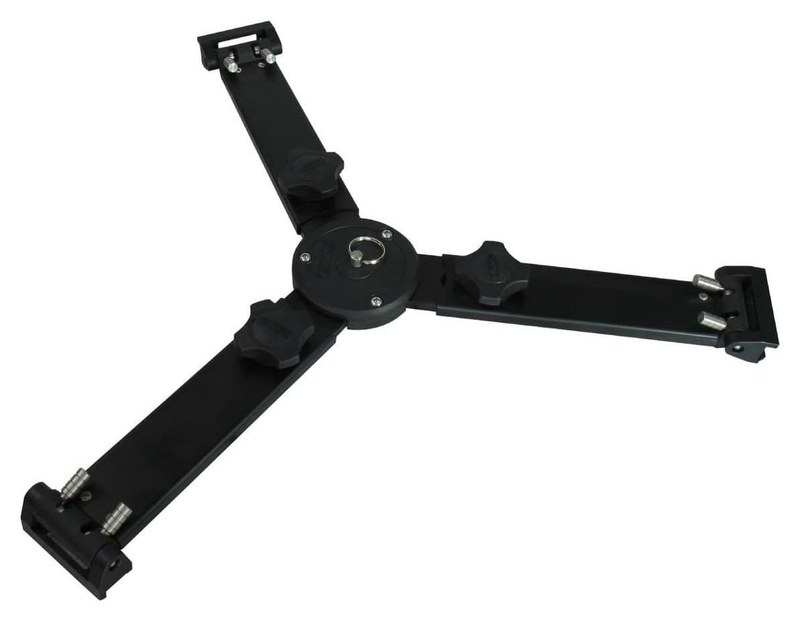 Cartoni S738/SHDML Studio Short Mid-Level Spreader
