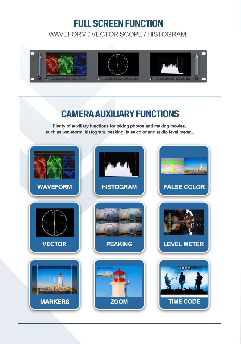 Lilliput RM-503S – infographic 3