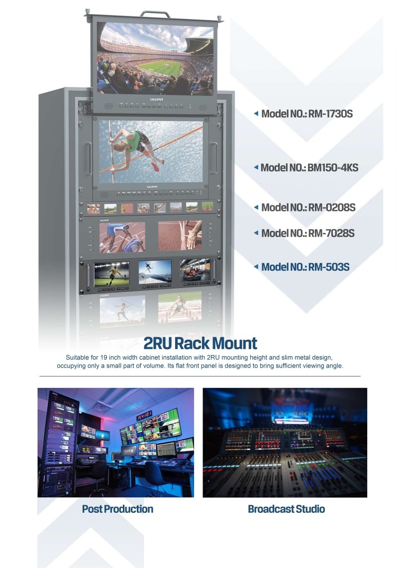 Lilliput RM-503S – infographic 5