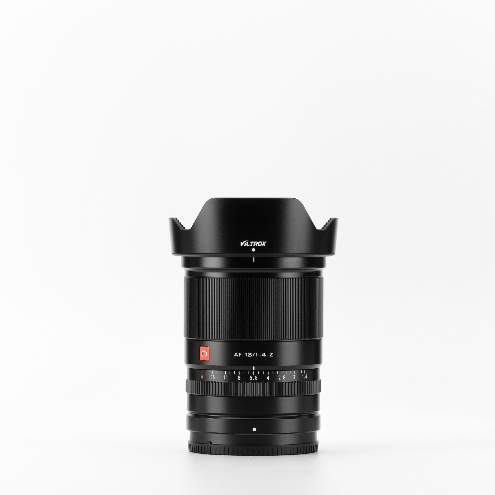 Viltrox AF 13 mm F1.4 Sony E