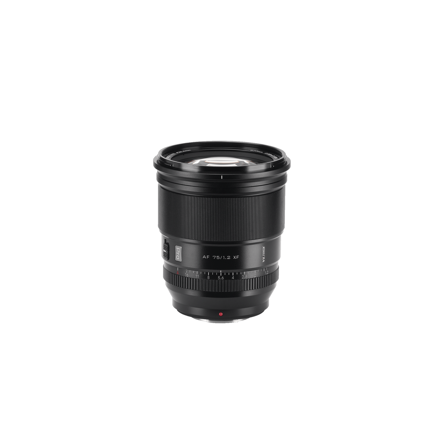 Viltrox AF 75mm F1.2 XF Pro