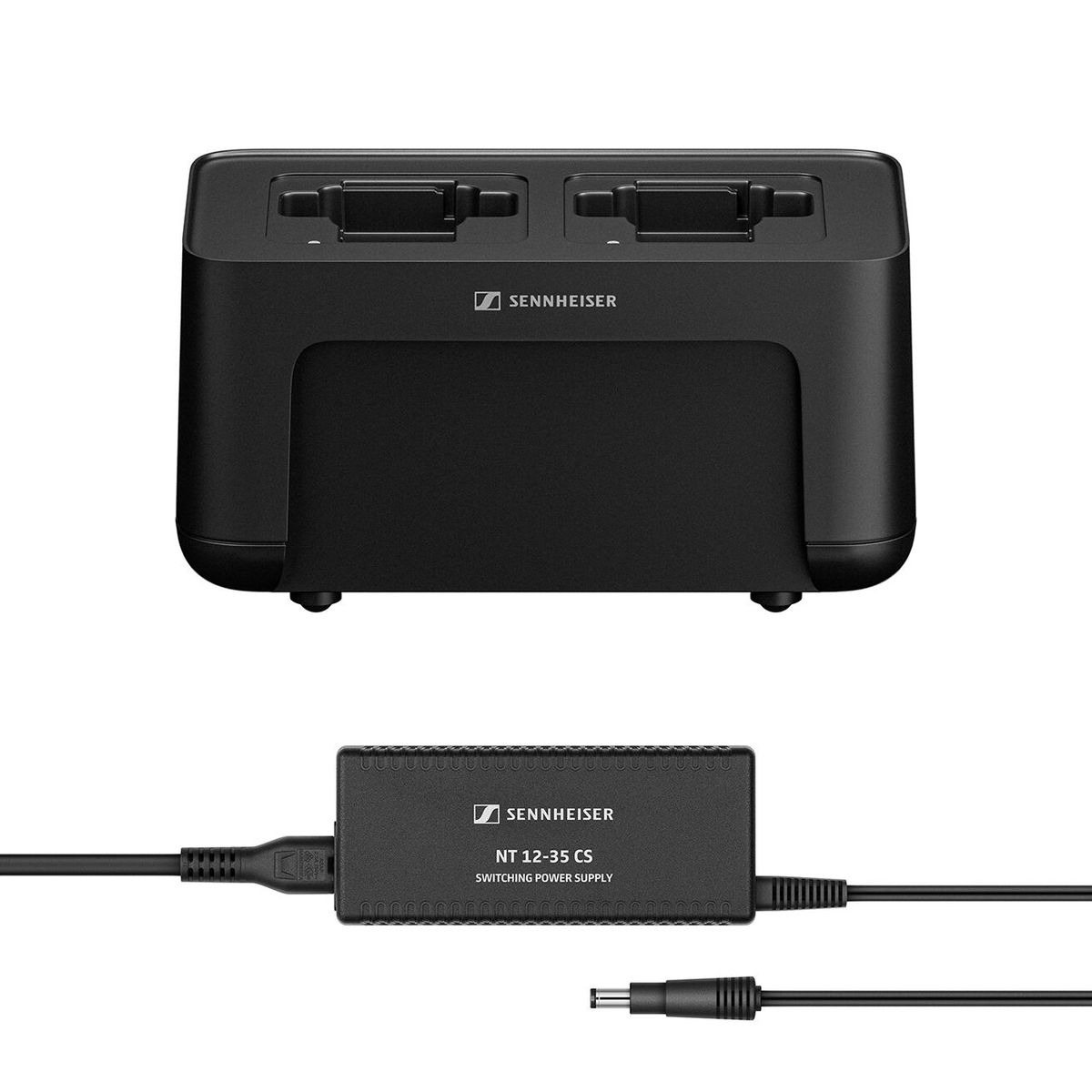 Sennheiser CHG 70N + PSU