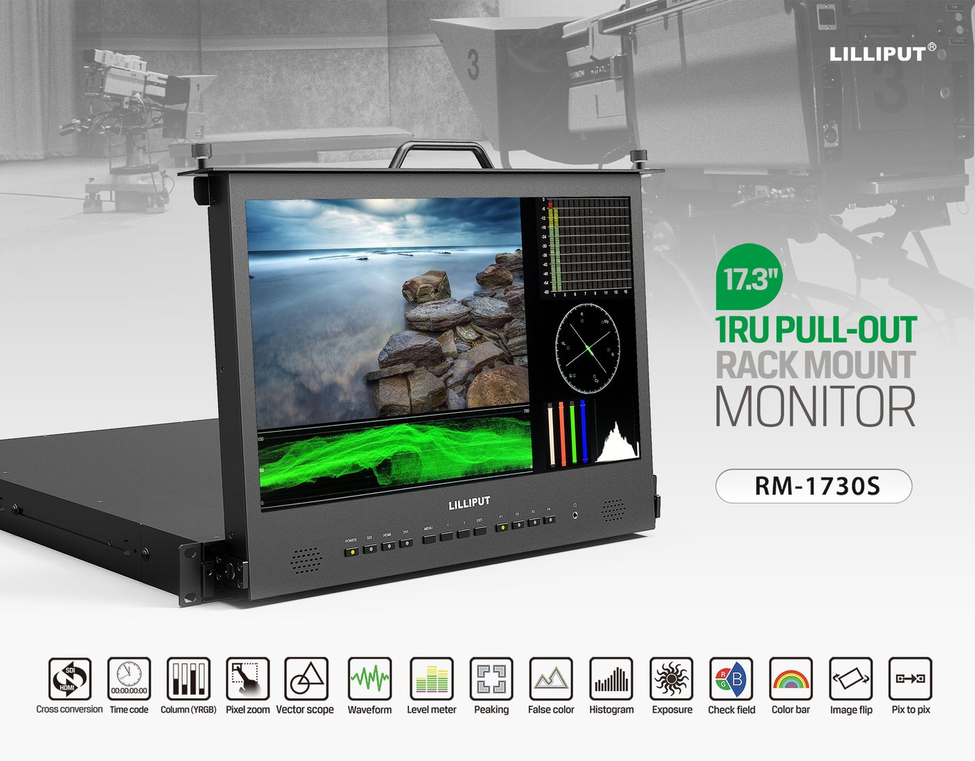 Lilliput RM-1730S – infographic 1