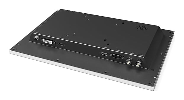 Lilliput TK1330-NP/C – Slim steel body