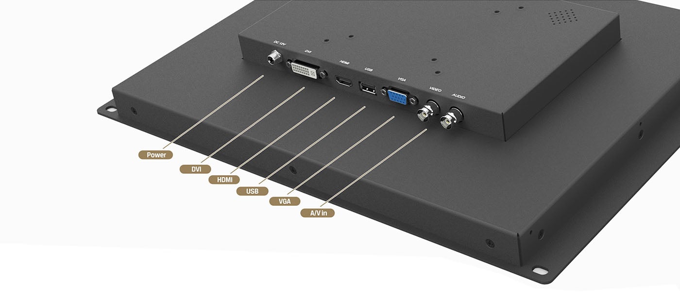 Lilliput TK1500-NP/C – infographic 2
