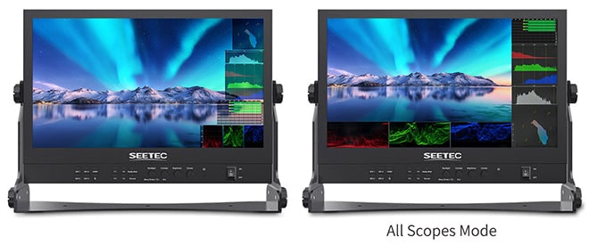 SEETEC ATEM156S
