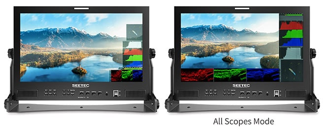 SEETEC ATEM173S