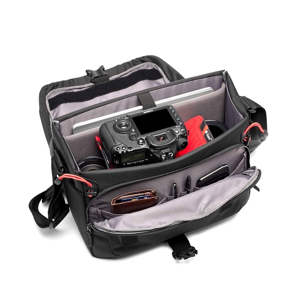 M-Guard protection without wasted space