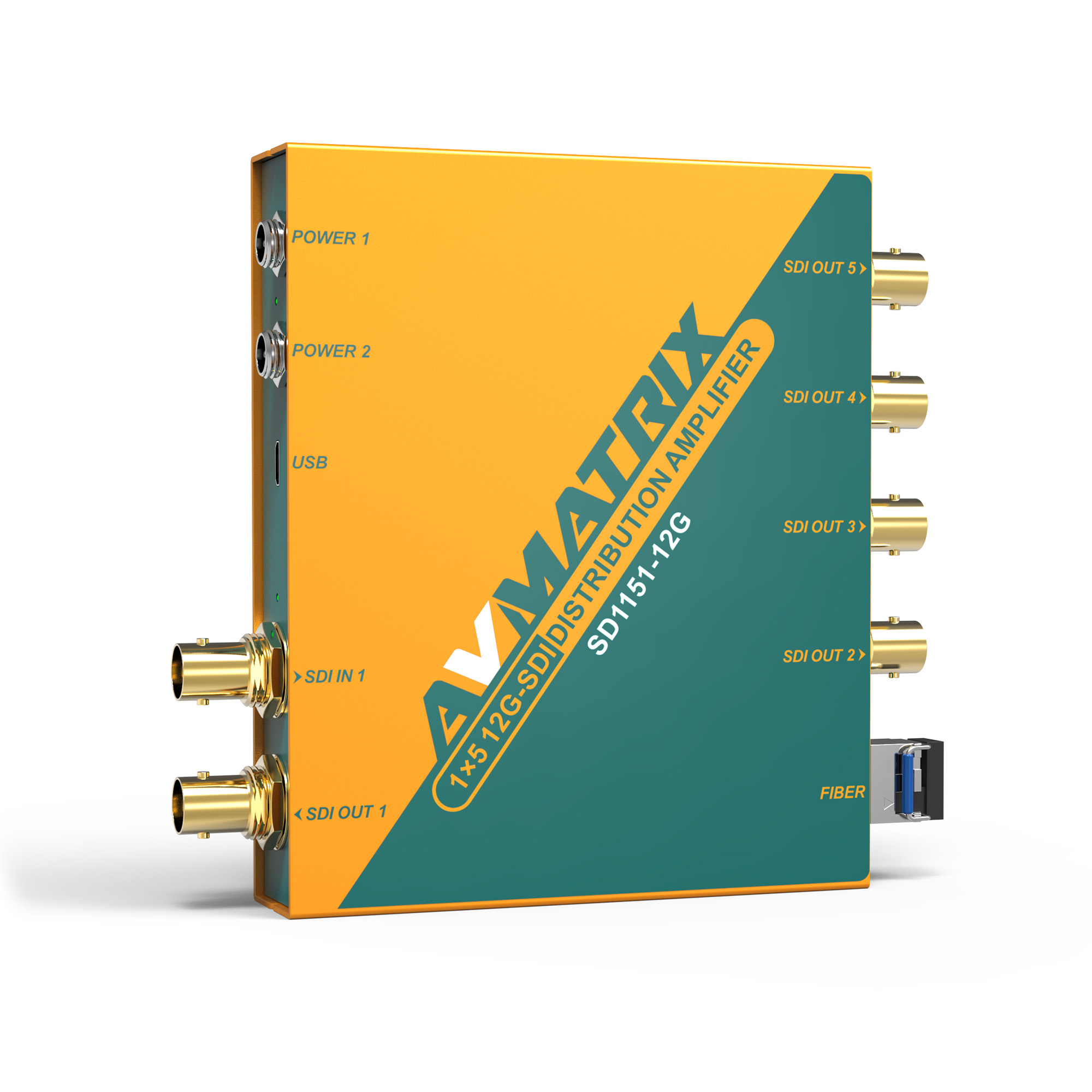 SD1151-12G – manufacturer overview 1