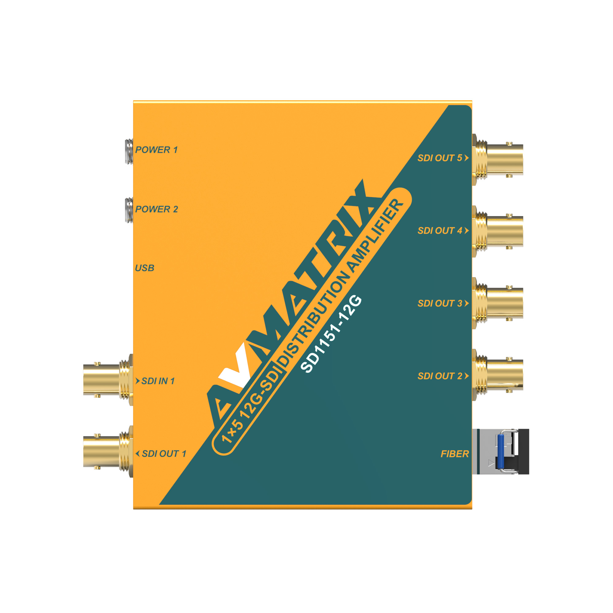 SD1151-12G – manufacturer overview 2