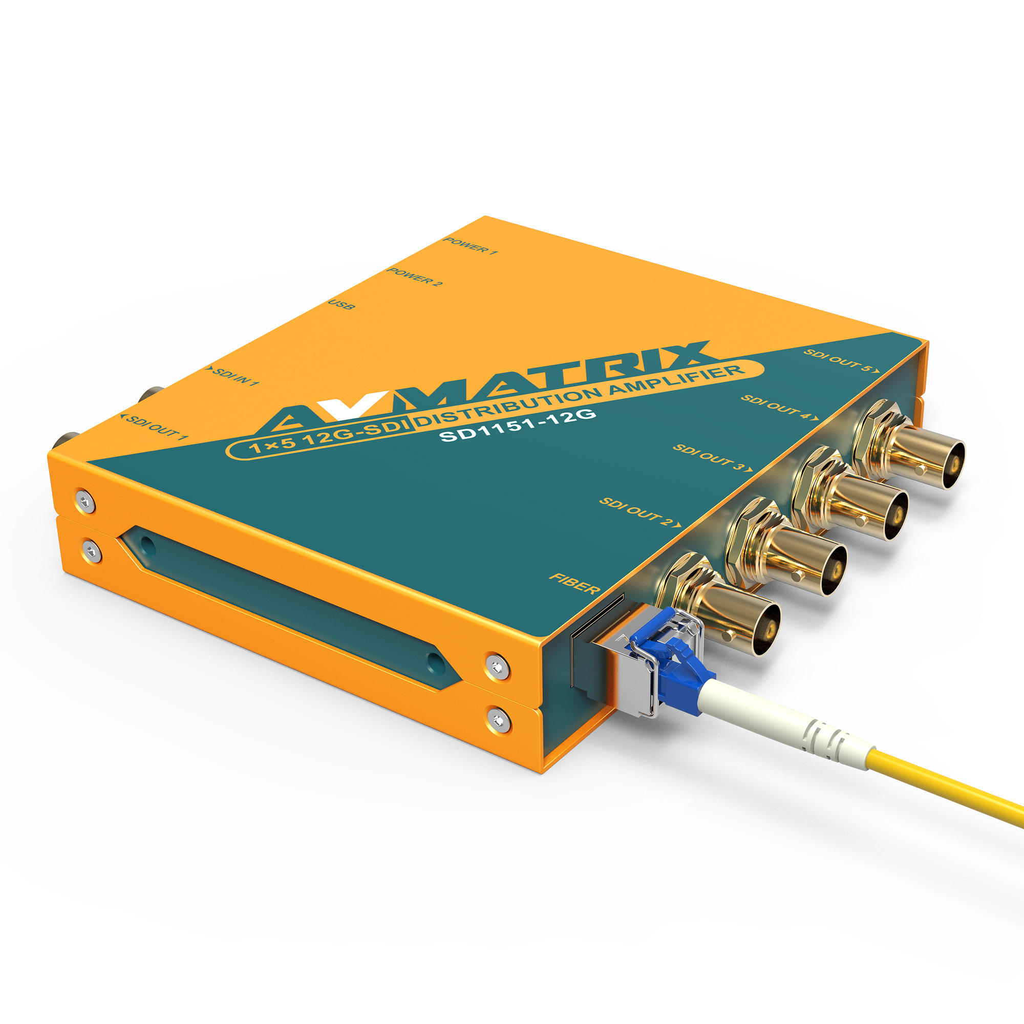 SD1151-12G – manufacturer overview 4