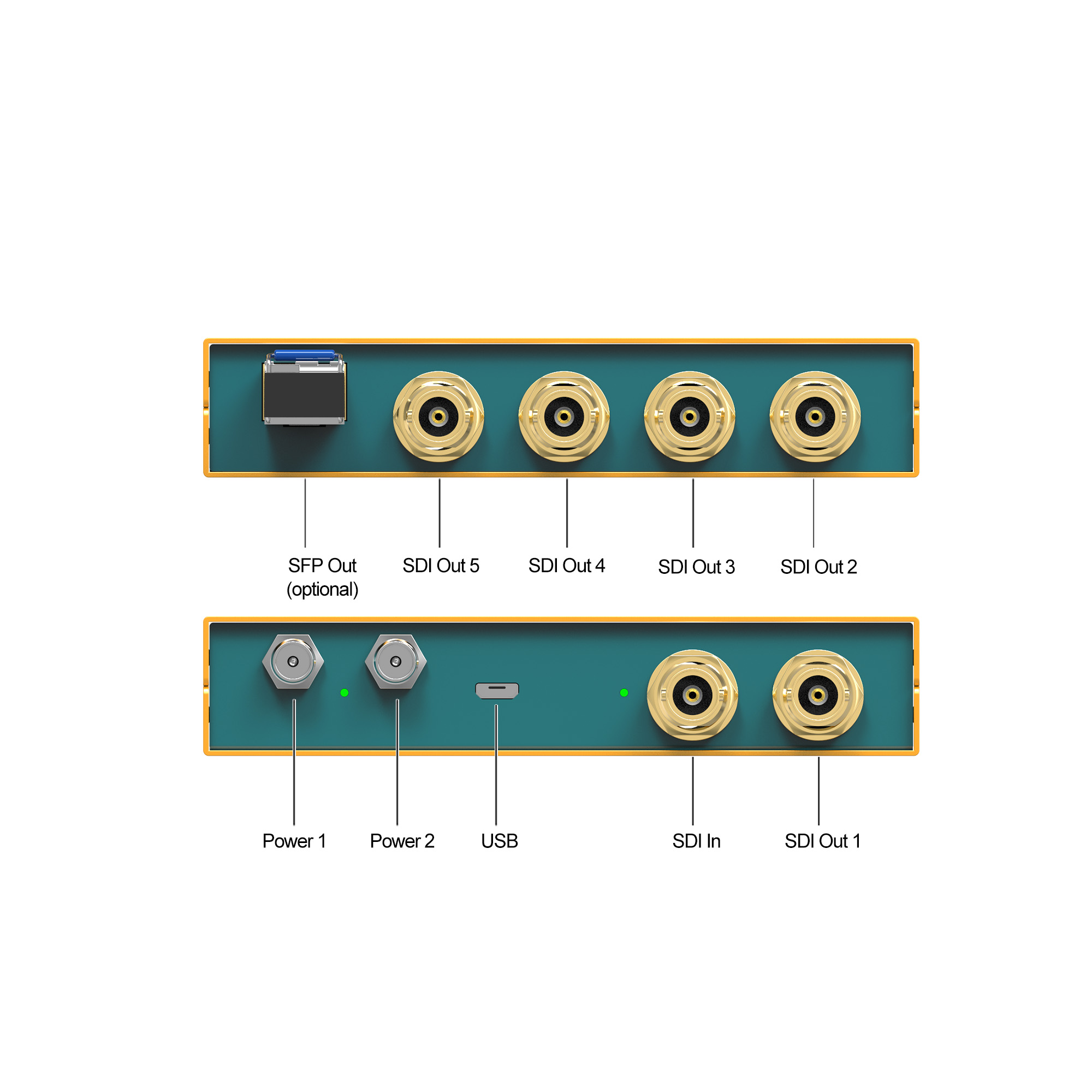 SD1151-12G – manufacturer overview 5