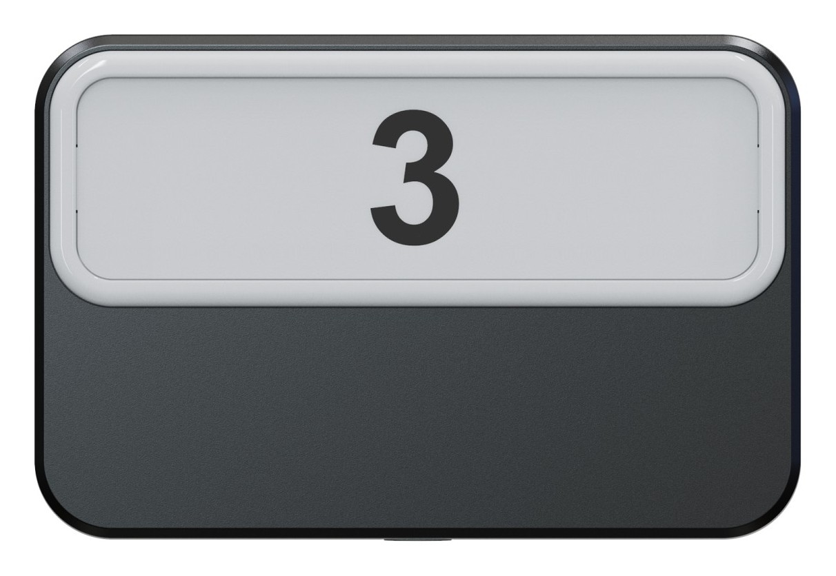 AVMATRIX TS3019-4 – Wireless tally lamp