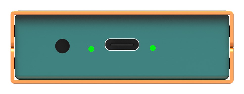 AVMATRIX UC1218 – USB-C output