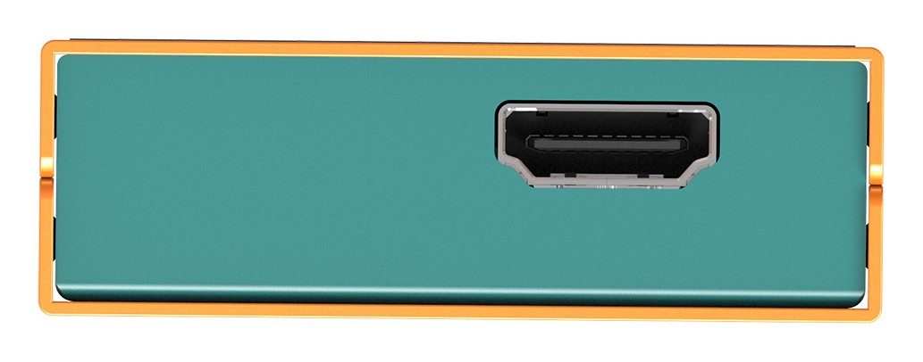 AVMATRIX UC1218 – HDMI input