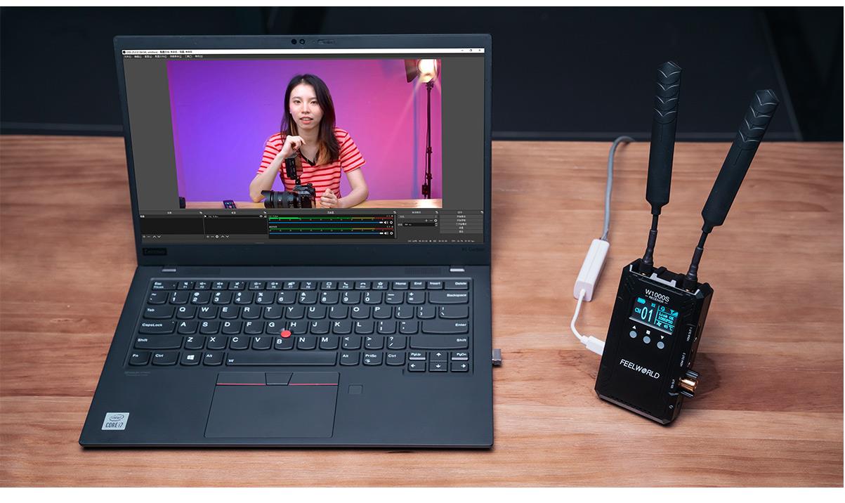 long distance transmission