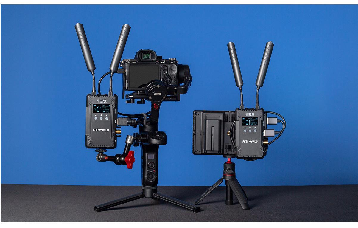 compact lightweight transmission