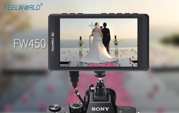FEELWORLD FW450